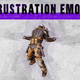 Image for article titled Outriders Had A Rough Launch, So Now Fans Get A 'Frustration' Emote